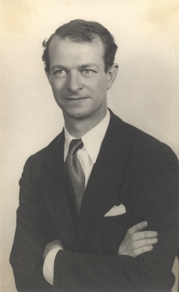 Gallery of Linus Pauling