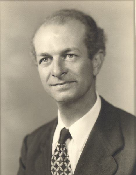 Gallery of Linus Pauling