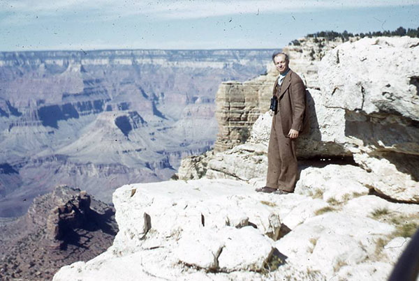Gallery of Linus Pauling