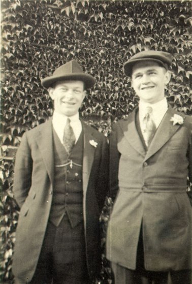 Gallery of Linus Pauling