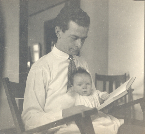 Gallery of Linus Pauling