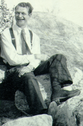 Gallery of Linus Pauling