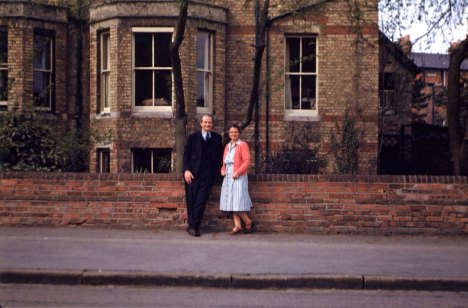 Gallery of Linus Pauling