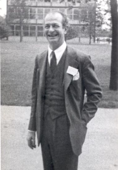 Gallery of Linus Pauling