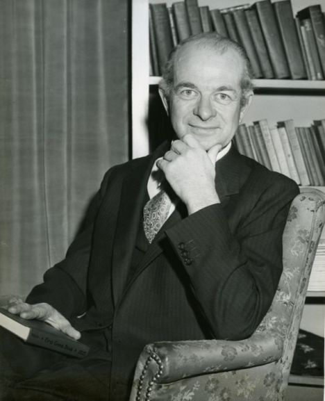 Gallery of Linus Pauling