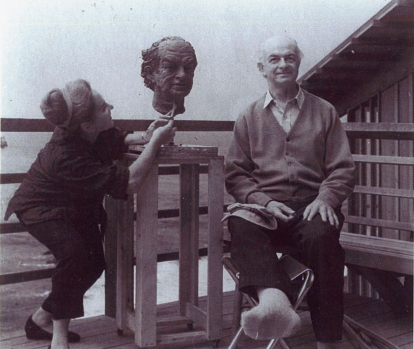 Gallery of Linus Pauling