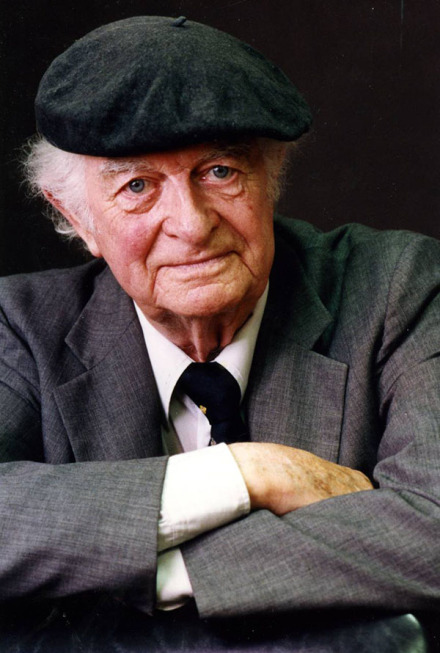 Gallery of Linus Pauling