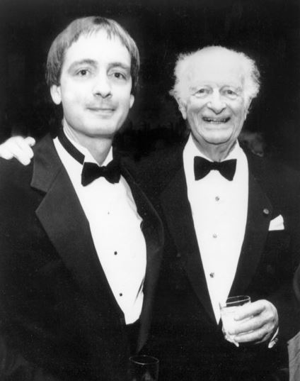 Gallery of Linus Pauling