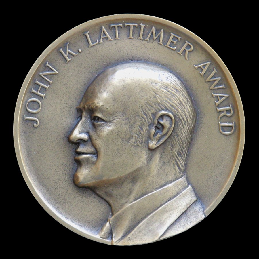 John K. Lattimer Award