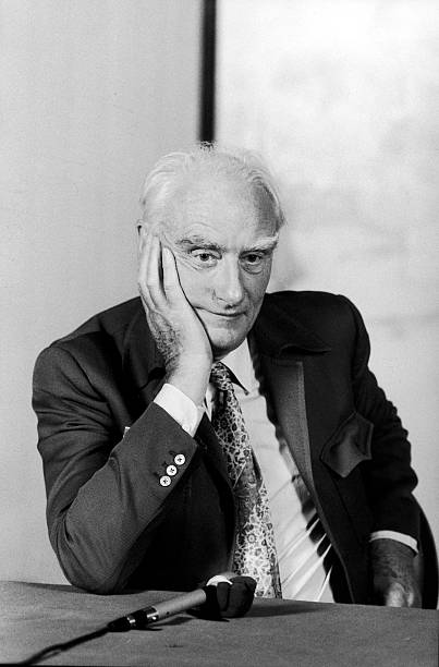 Gallery of Francis Crick