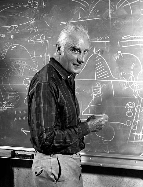 Gallery of Francis Crick