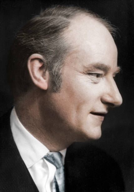 Gallery of Francis Crick