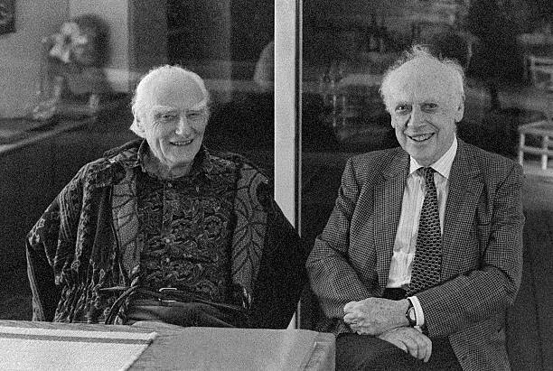 Gallery of Francis Crick