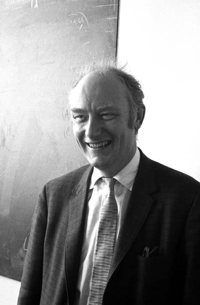 Gallery of Francis Crick