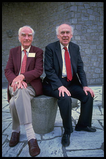 Gallery of Francis Crick