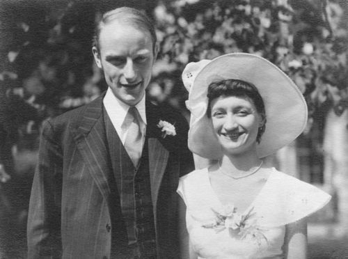 Gallery of Francis Crick