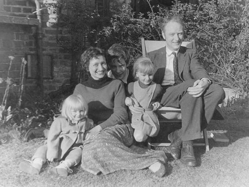 Gallery of Francis Crick
