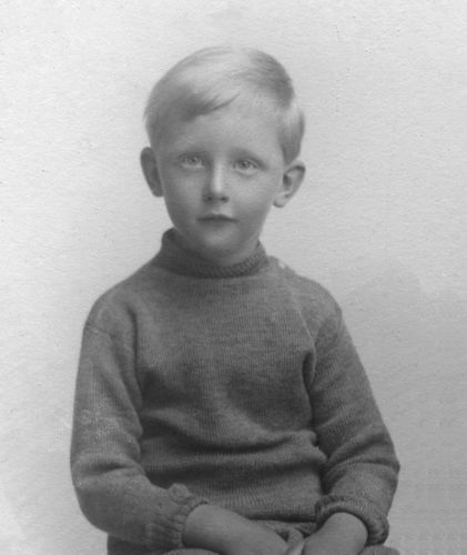 Gallery of Francis Crick