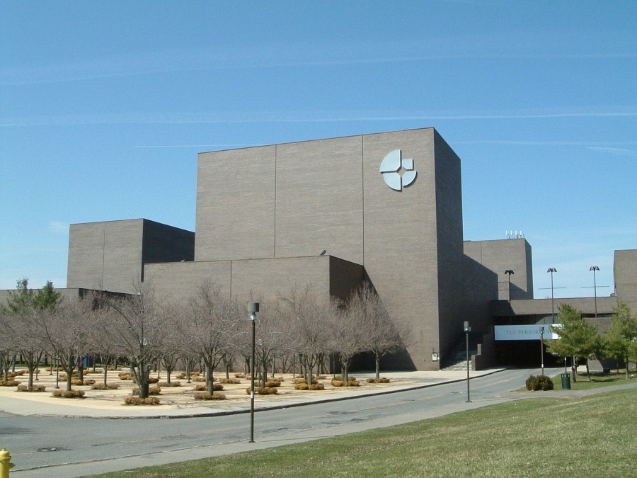 Education period of Cathryn de Prume in State University of New York