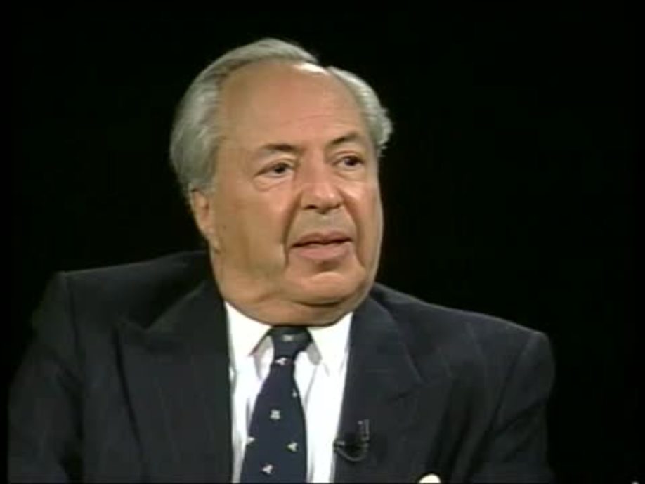 Tad Szulc