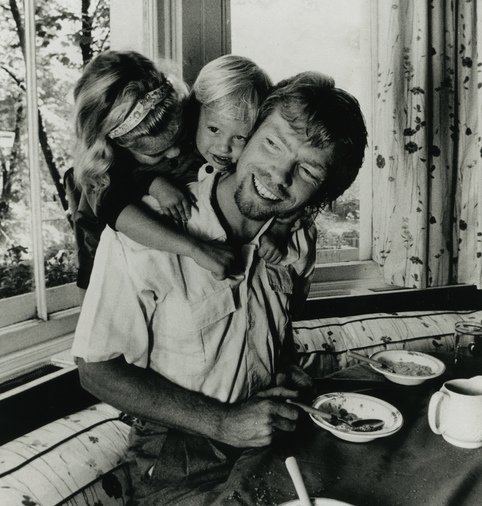 Gallery of Richard Branson