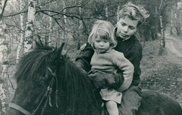 Gallery of Richard Branson