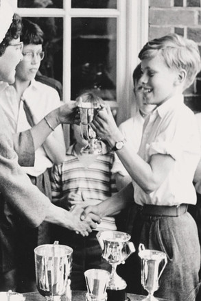 Gallery of Richard Branson