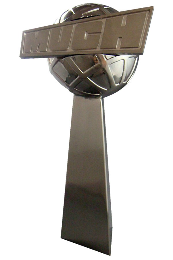 MuchMusic Video Award