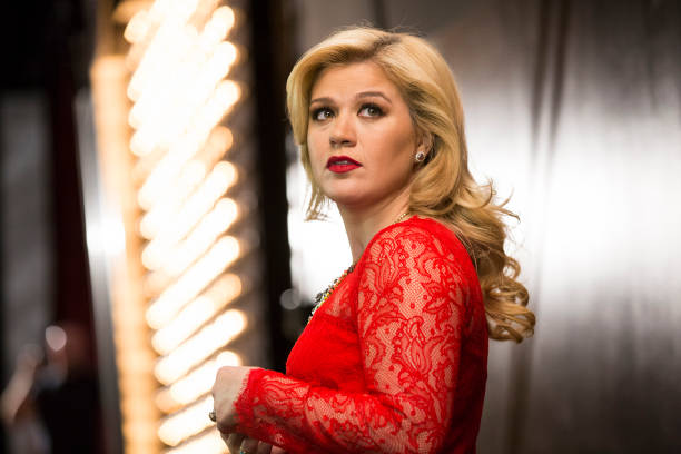 Gallery of Kelly Clarkson