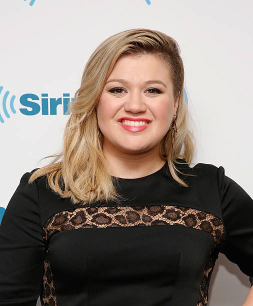 Gallery of Kelly Clarkson