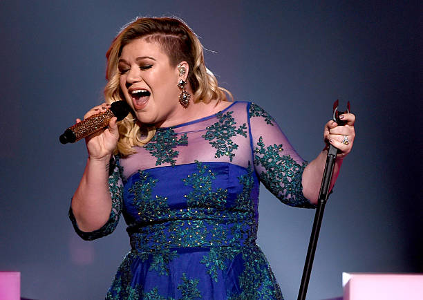 Gallery of Kelly Clarkson