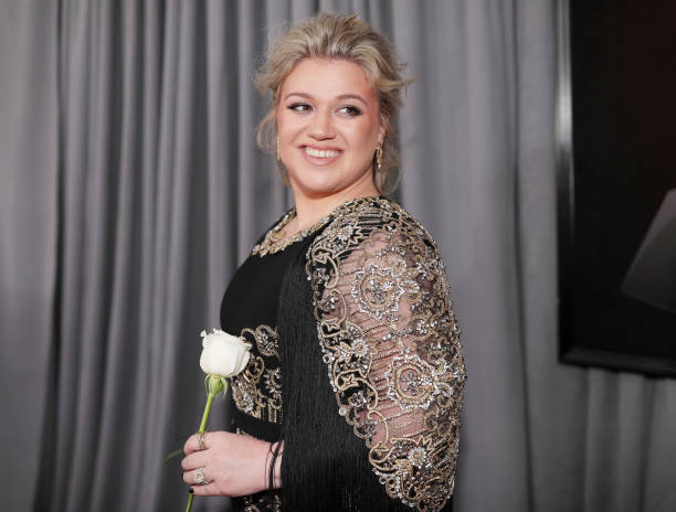 Gallery of Kelly Clarkson