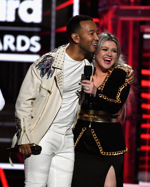 Gallery of Kelly Clarkson