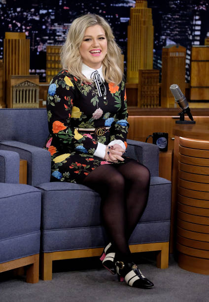 Gallery of Kelly Clarkson