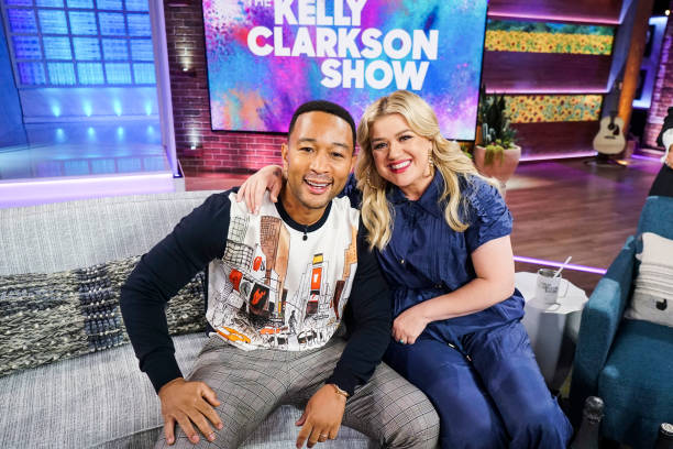 Gallery of Kelly Clarkson