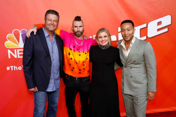 Gallery of Kelly Clarkson