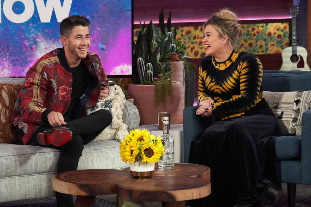Gallery of Kelly Clarkson