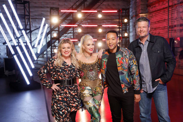 Gallery of Kelly Clarkson