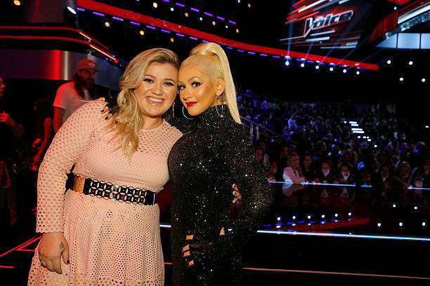 Gallery of Kelly Clarkson
