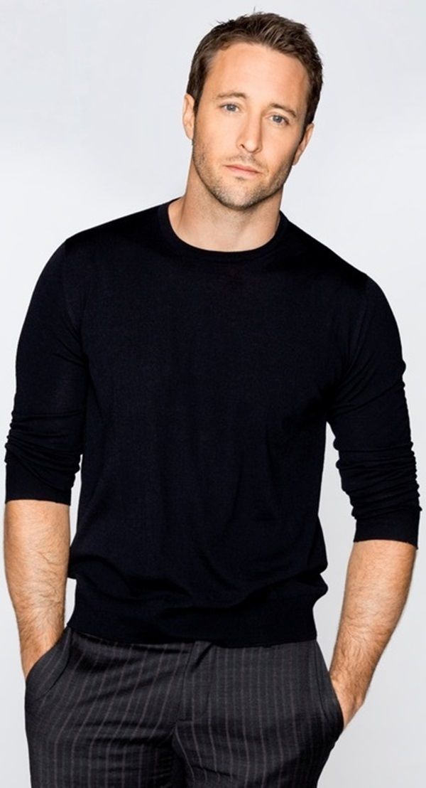 colleague: Alex O'Loughlin