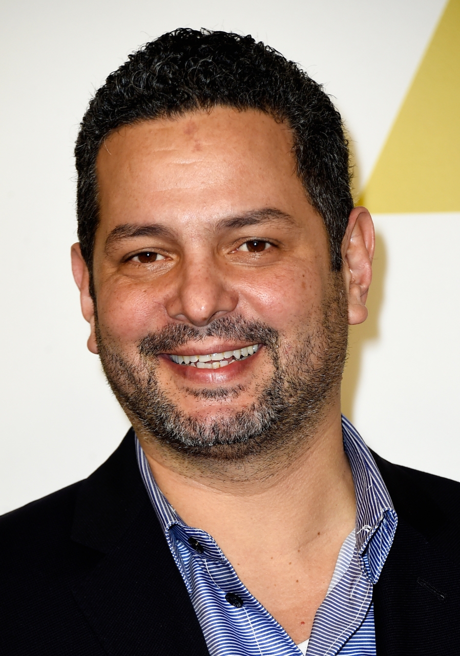 colleague: Alex Dinelaris
