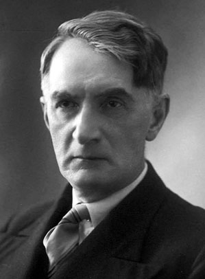 Johan Falkberget