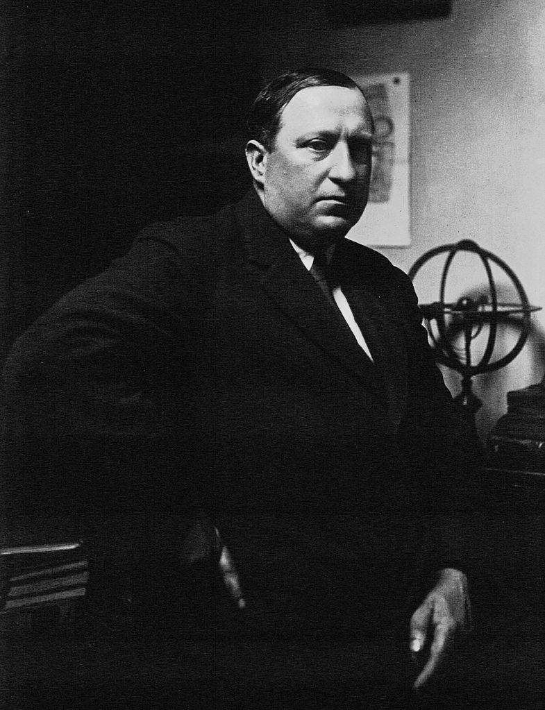 Friend: André Derain