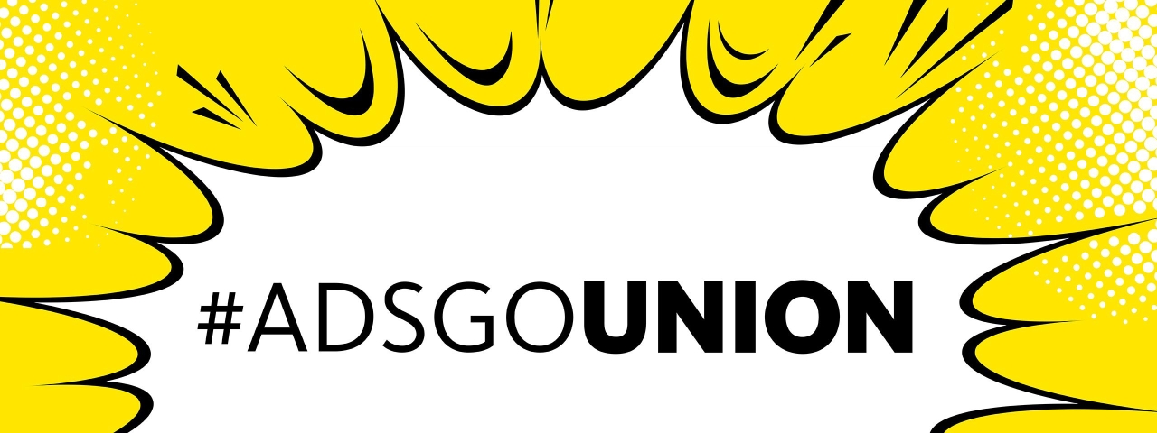 Ads Go Union