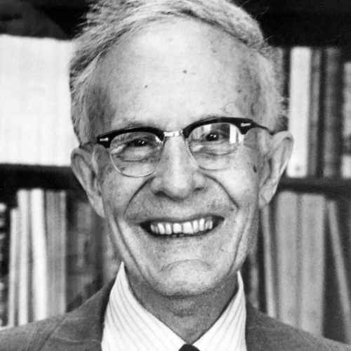 Theodore Schultz
