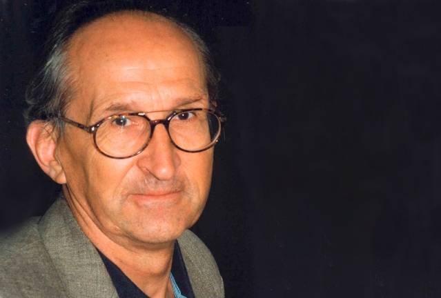 Raymund Schwager