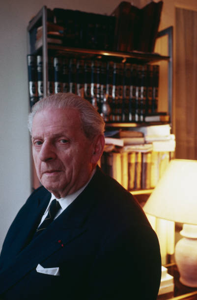 Gallery of Emmanuel Levinas