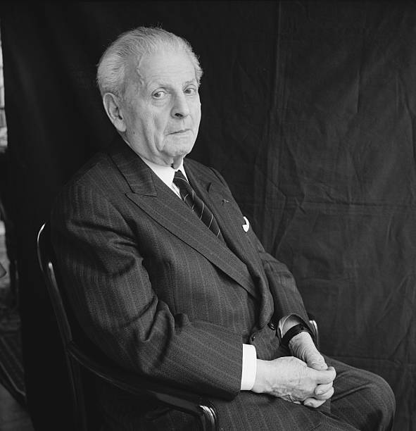Gallery of Emmanuel Levinas