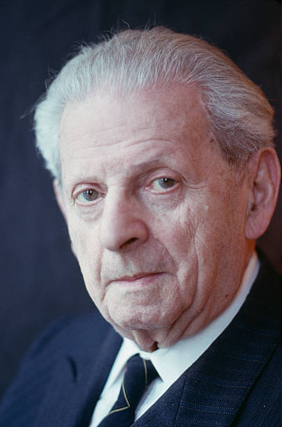 Gallery of Emmanuel Levinas