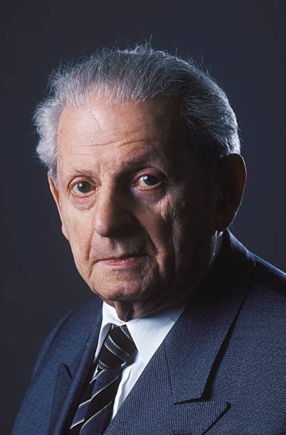 Gallery of Emmanuel Levinas